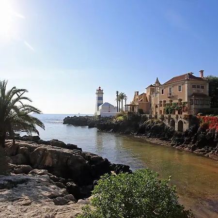 Suites Apartments Daire Cascais