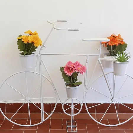 Appartement Suites Apartments *