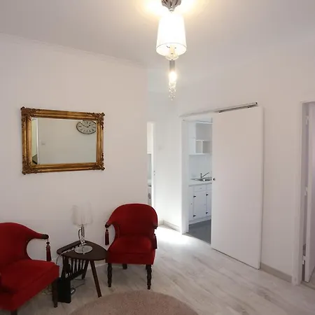 Suites Apartments Daire Cascais