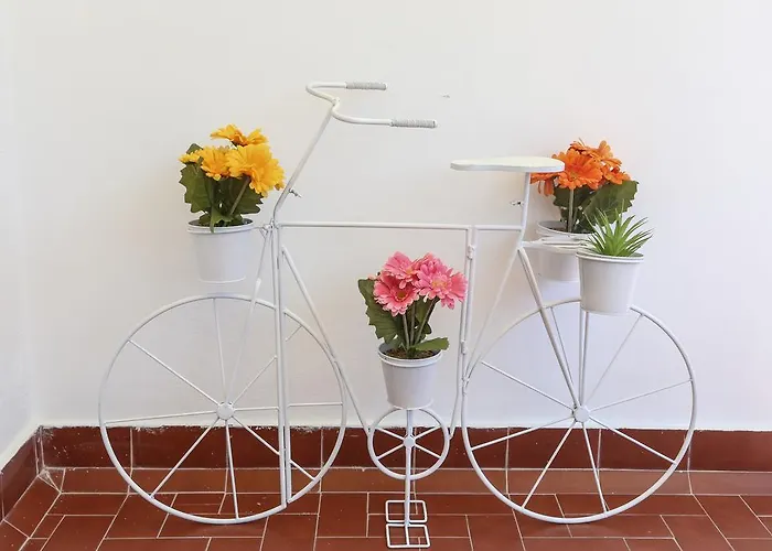 Διαμέρισμα Suites Apartments *