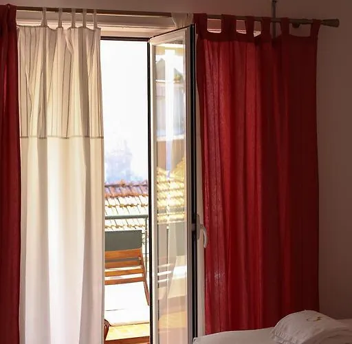 Διαμέρισμα Suites Apartments *