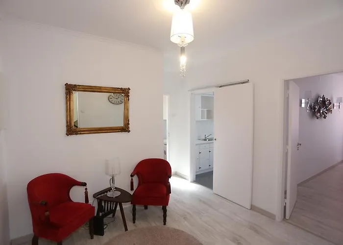 Suites Apartments Lejlighed Cascais