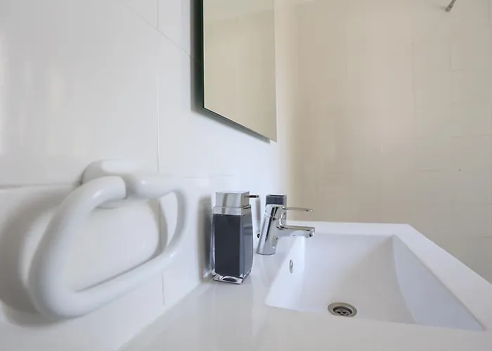 Appartement Suites Apartments