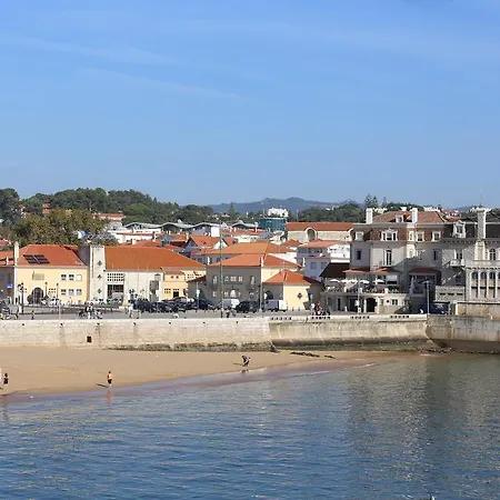 Apartment Suites Apartments Cascais