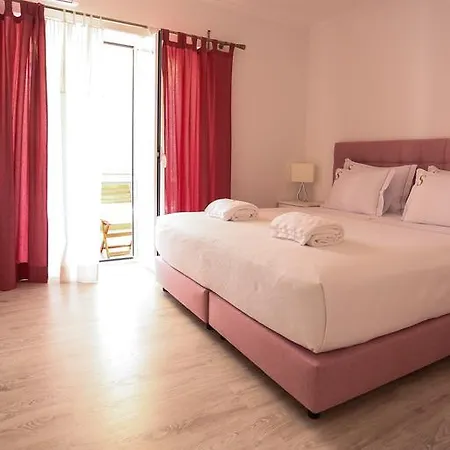 Suites Apartments Apartment Cascais